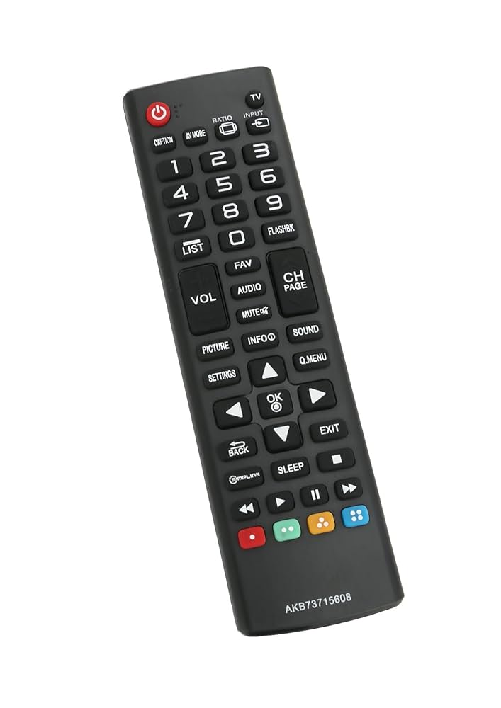 AKB73975702 交換用リモコン LG TV 42LA6200 47LA6200 50LA6200 55EA8800 55EA9700 55EA9800 55EA9850 55LA6200 55LA7100 55LA9650 55LA9700 60L Amazon.com: New AKB73975763 Replaced Remote fit for LG